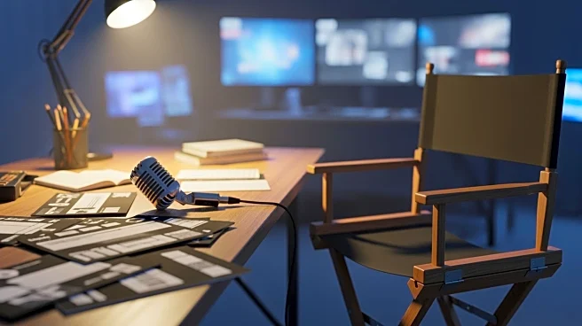 WWE Faces Creative Restructuring Following Road Dogg's Departure