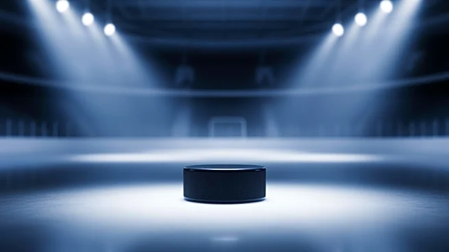 NHL Analyst Discusses Trade Deadline Implications for Hurricanes and Maple Leafs