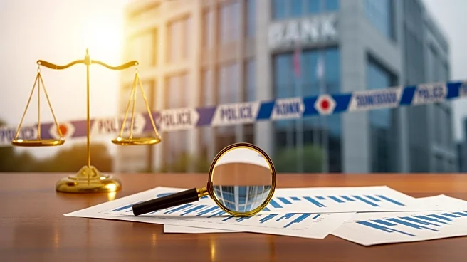 Rosen Law Firm Investigates Banco Santander for Potential Securities Claims Amid UK Mortgage Lender Collapse