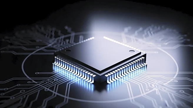 U.S. Considers New Chip Export Controls Affecting Global AI Market