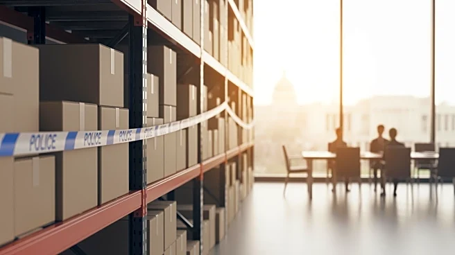 Costco Wholesale Exceeds Holiday Quarter Expectations Amid Tariff Refund Prospects