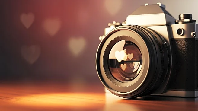 FX's 'Love Story' Achieves Record-Breaking Streaming Success on Hulu