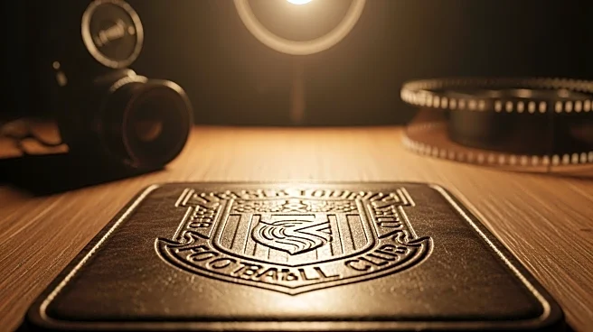 YouTuber KSI to Produce Docuseries on Dagenham  Redbridge FC Takeover