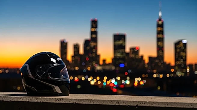 Isabel Marant Unveils High-Energy Urban Collection at Fall 2026 Show