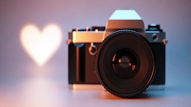 FX's 'Love Story' Achieves Record Streaming Numbers on Hulu and Disney+