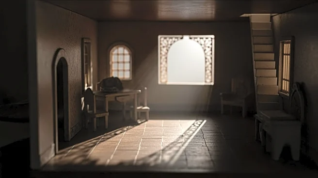 Hulu Releases Trailer for 'The Testaments', Exploring Gilead Through a Child's Perspective