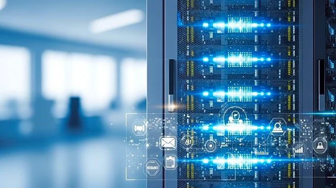 Generali Global Corporate  Commercial Advances IT Transformation for Enhanced Insurance Services