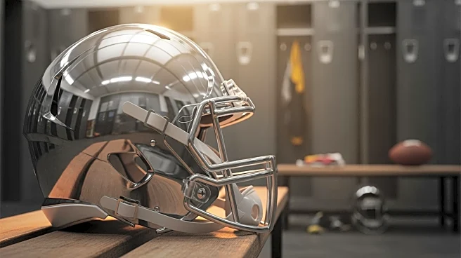 49ers' Acquisition of Angel Matute Aims to Strengthen Offensive Line