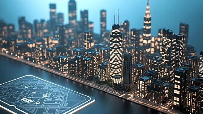 Epic Games to Launch 'Grand Heist City' Map in Fortnite, Offering New Open-World Experience