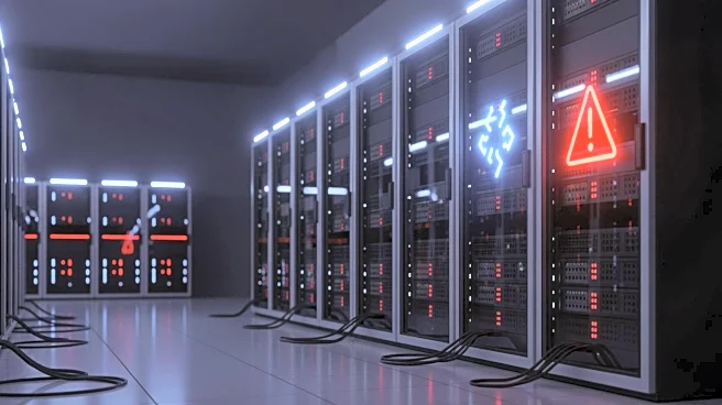 Amazon Experiences Widespread Outage Affecting Tens of Thousands of Shoppers