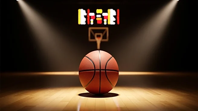 Michigan Basketball Hosts Five-Star Guard King Gibson for Key Game