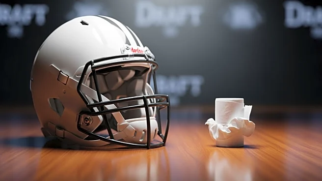 Scouts Weigh In on Darryn Peterson's Draft Prospects Amid Injury Concerns