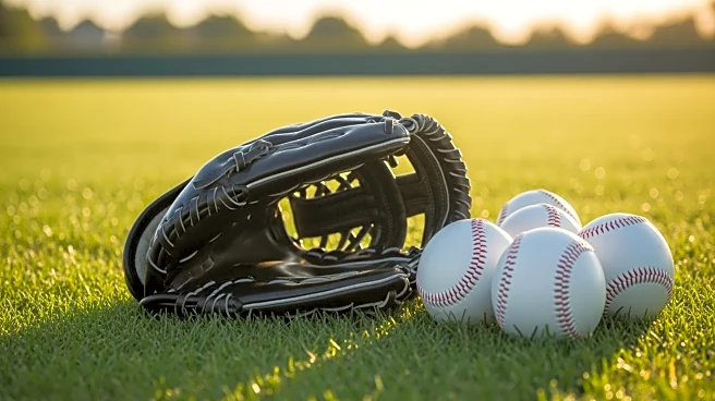 Atlanta Braves Announce Spring Breakout Roster Featuring Top Prospects