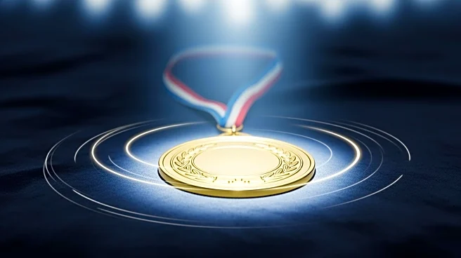 Olympic Gold Medalist Alysa Liu Faces Challenges of Fame After Historic Win