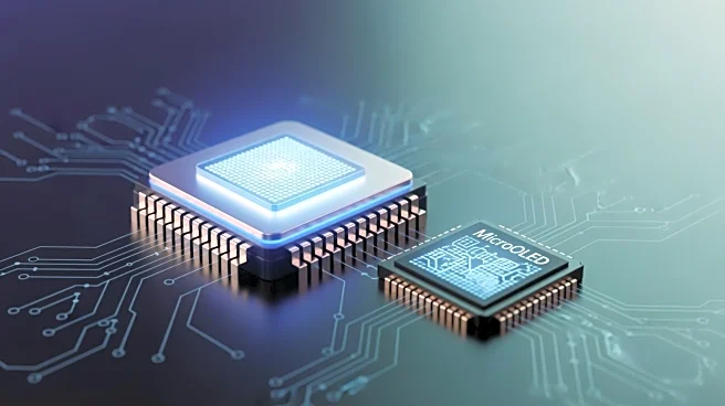 Pico Unveils Project Swan with MicroOLED and Dual Chip for 2026, Aiming to Transform Spatial Computing