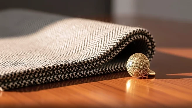 Chanel Jacket Resurgence: Rising Resale Prices Indicate Strong Value Retention