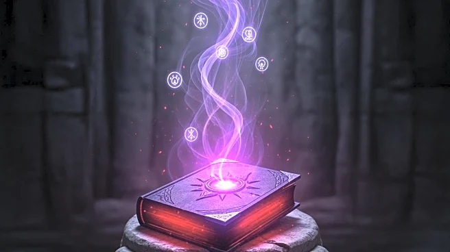 Diablo IV Introduces New Warlock Class in Upcoming Expansion