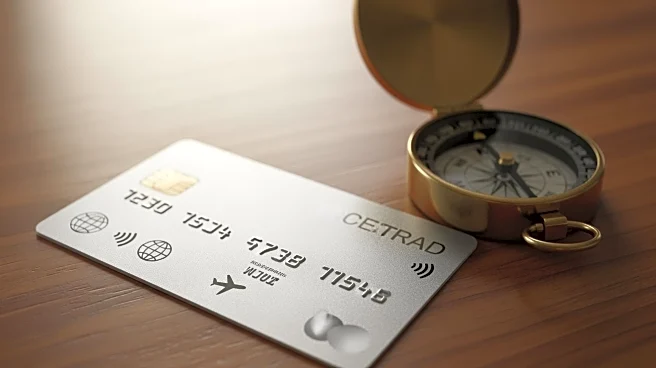 Travel Credit Cards Offer Affordable Options with Valuable Perks for Under $100