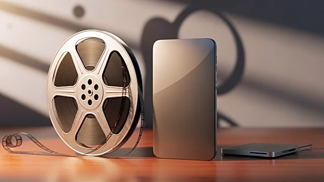 Amazon Prime Video to Stream 'Melania' Documentary After Successful Theatrical Run