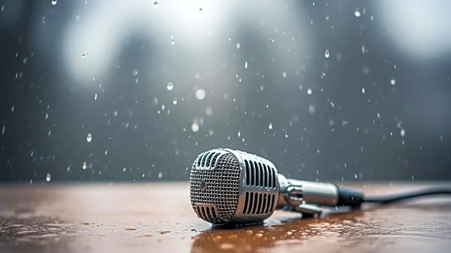 Silvana Estrada Releases Album 'Vendrán Suaves Lluvias' Following Personal Tragedy