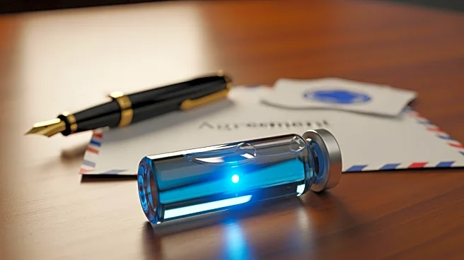 Moderna Settles $2.25 Billion Patent Dispute, Secures Future Vaccine Development