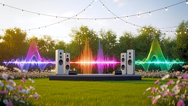 Nelsonville Music Festival 2026 Expands Lineup for 20th Anniversary Celebration