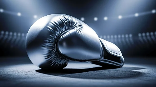 Worapon Secures First-Round KO Victory in ONE Championship