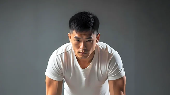 Burpees: A Comprehensive Guide to Cardio and Strength Benefits