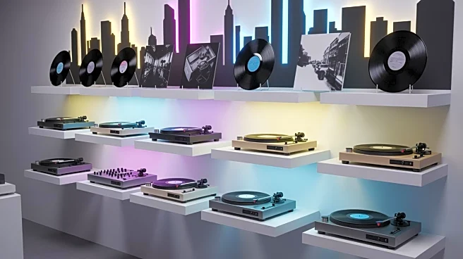 Harry Styles Launches NYC Pop-Up Shop to Celebrate New Album Release