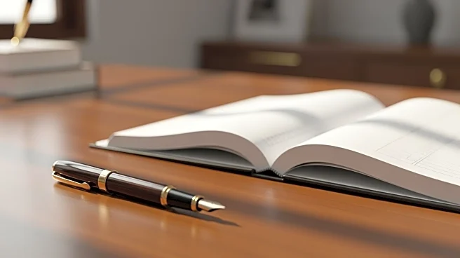 Big Law Firms Navigate Private Credit Funds to Manage Liquidity