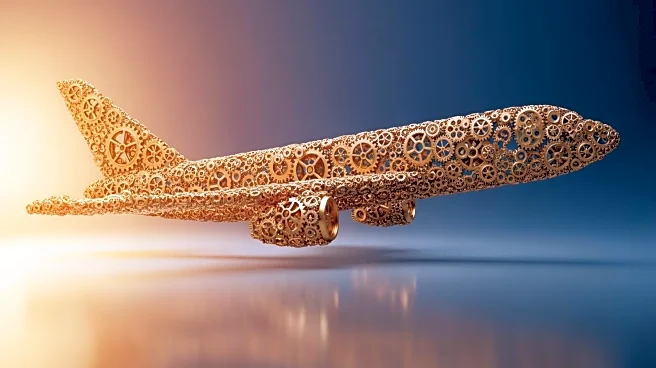 African Airlines Gain Financial Attraction Amid Stronger Business Models