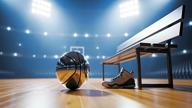 Knicks' Landry Shamet Delivers Strong Performance Off the Bench in Loss to Thunder