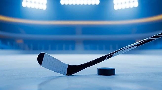 Anaheim Ducks Acquire John Carlson from Washington Capitals in Strategic Trade