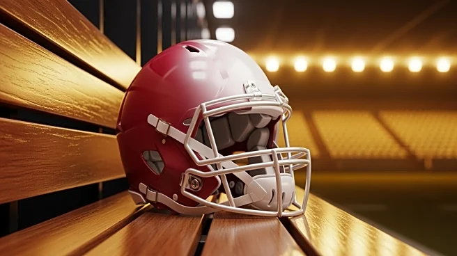 Alabama WR Ryan Williams Adopts New Identity and Number for 2026 Season