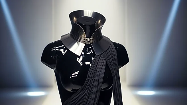 Chappell Roan and Paris Jackson Attend Mugler Show, Highlighting Fashion and Music Crossovers