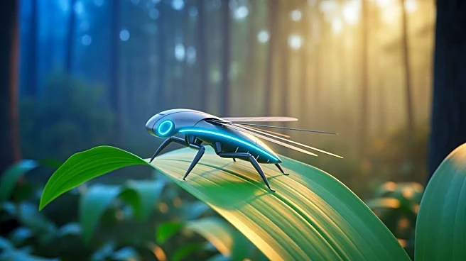 Pixar's 'Hoppers' Explores Environmental Themes with Sci-Fi Twist