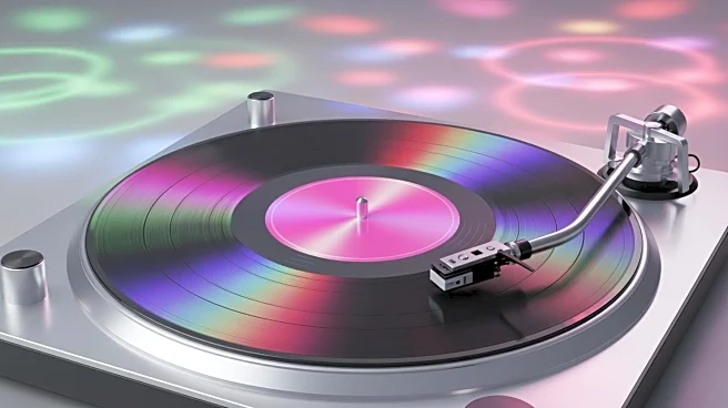 Harry Styles Releases New Album 'Kiss All the Time. Disco, Occasionally.' Embracing Dance and Self-Discovery