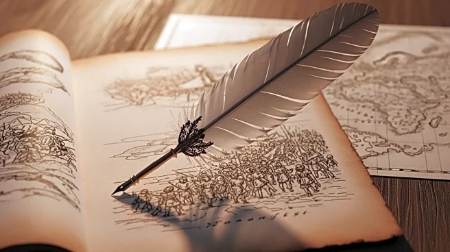 Historical Fiction Explored: 'Now I Surrender' Challenges Conventional Narratives