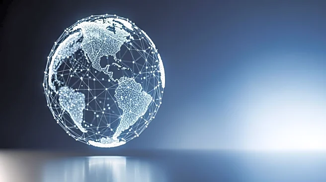 Galaxy Corporation Explores U.S. Listing Amidst Significant Revenue Growth