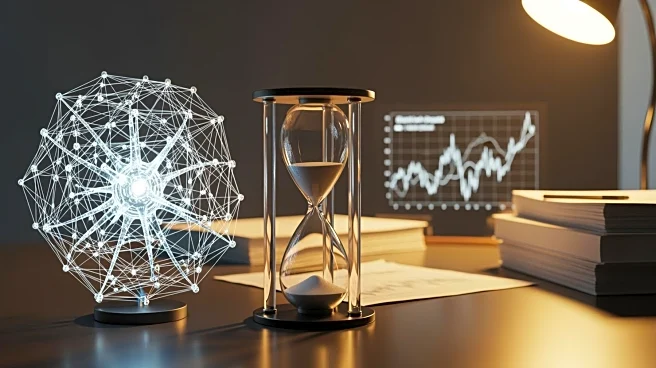 Anthropic Economists Identify Jobs Most Vulnerable to AI Disruption