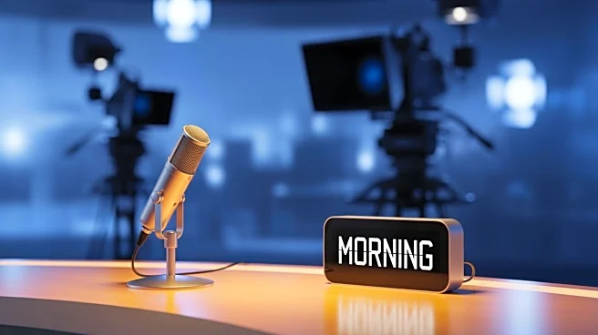 Savannah Guthrie Reunites with Today Show Colleagues Amid Personal Search