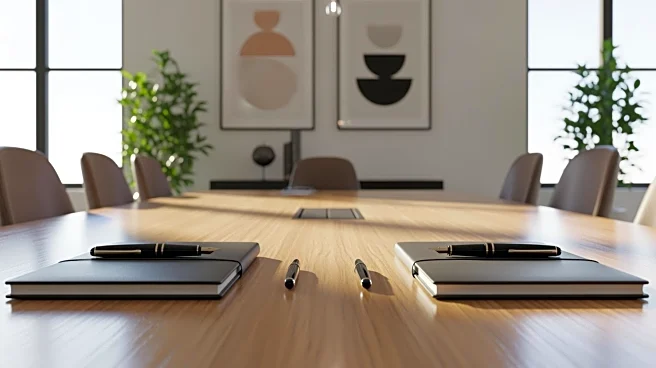 Advita Ortho Strengthens Leadership with New Executive Appointments