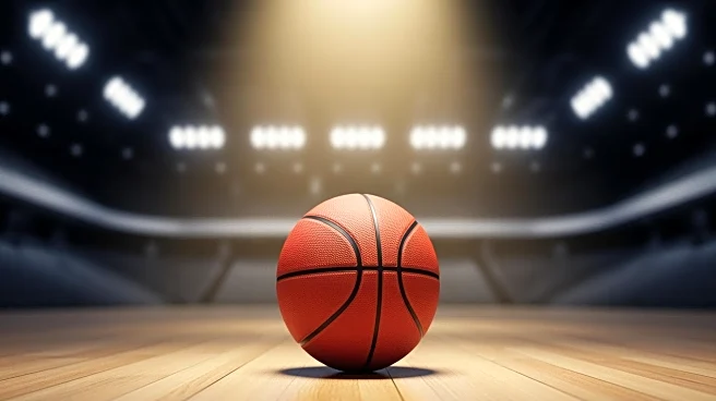 Tylen Riley Leads Tulsa to Victory Over East Carolina with 16 Points