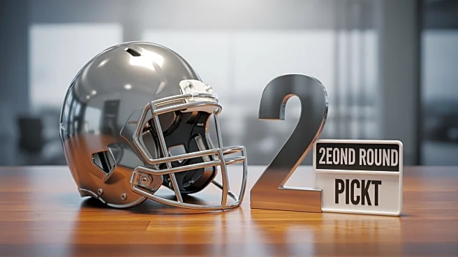 Buffalo Bills Acquire DJ Moore in Trade, Sacrificing Second-Round Draft Pick