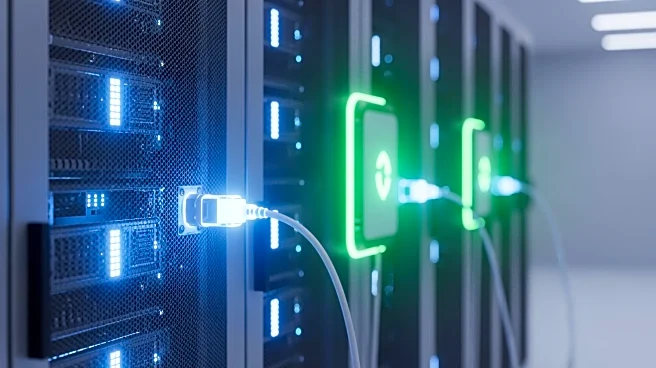 AI Companies Sign White House Pledge to Fund Data Center Power Upgrades