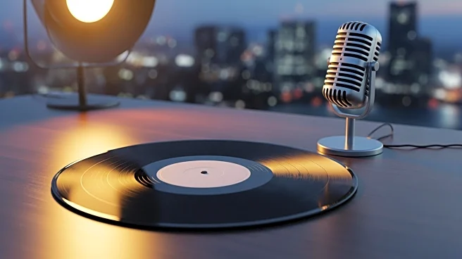 MC Meno K Signs with Warner Music, Expands Global Reach