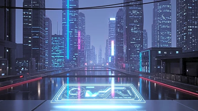 Cyberpunk 2077 Joins Xbox Game Pass, Expanding Subscription Offerings