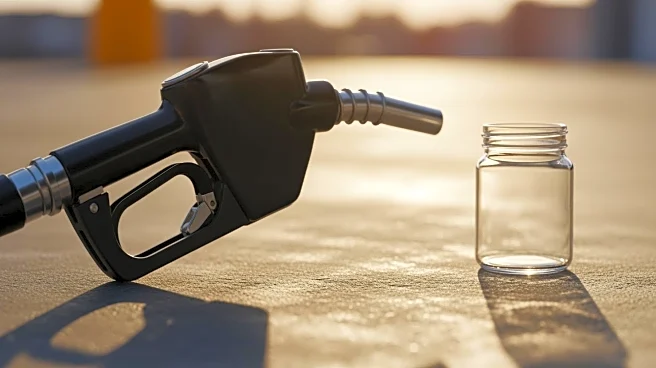 Rising Gas Prices Prompt Consumers to Seek Savings at the Pump