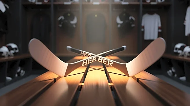 Philadelphia Flyers Trade for Brett Harrison and Jackson Edward, Impacting AHL Team