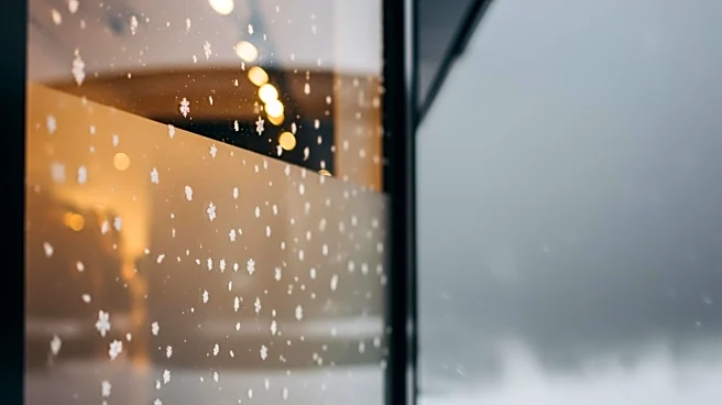 Gap Faces Challenges as Winter Storms Impact Sales and Store Operations